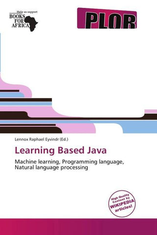 Learning Based Java