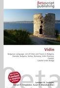 Vidin