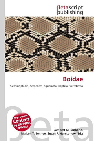 Boidae