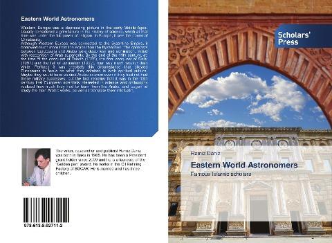 Eastern World Astronomers