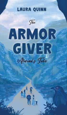 The Armor Giver