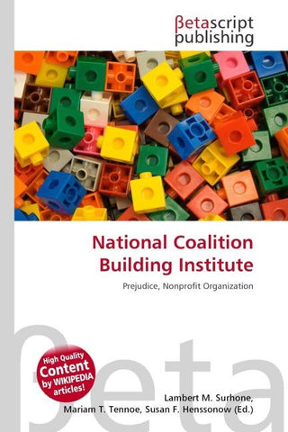 National Coalition Building Institute