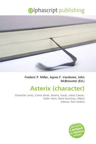 Asterix (character)