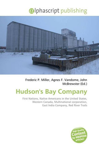 Hudson's Bay Company