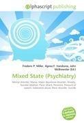 Mixed State (Psychiatry)