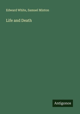 Life and Death