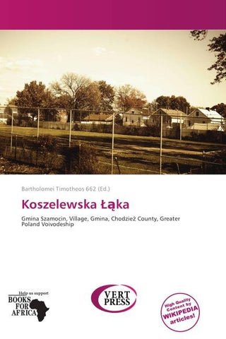 Koszelewska ¿¿ka