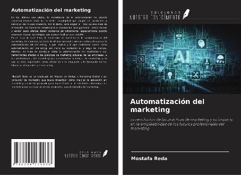 Automatización del marketing