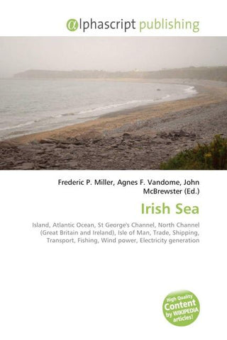 Irish Sea