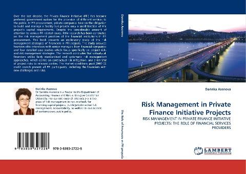Risk Management in Private Finance Initiative Projects