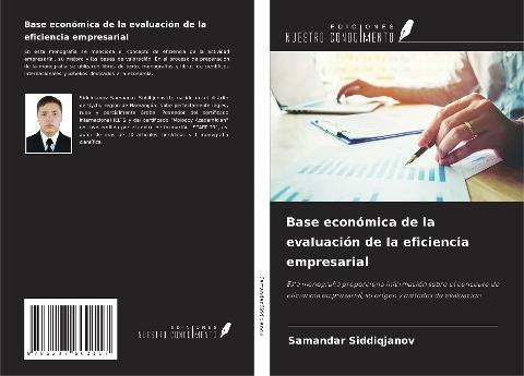 Base económica de la evaluación de la eficiencia empresarial