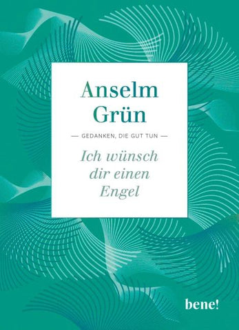 Ich wünsch dir einen Engel
