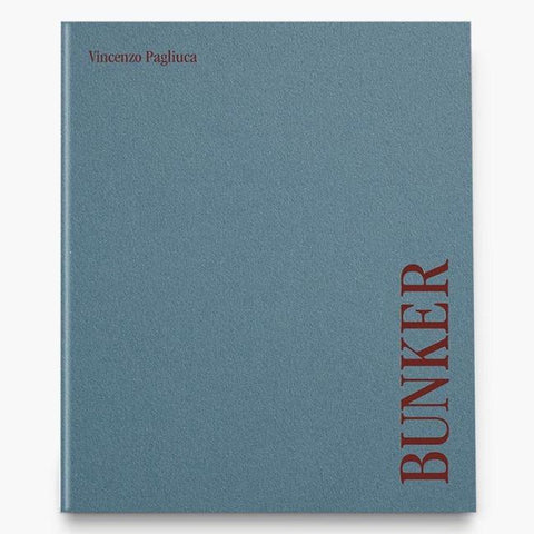 Vincenzo Paglicua – Bunker