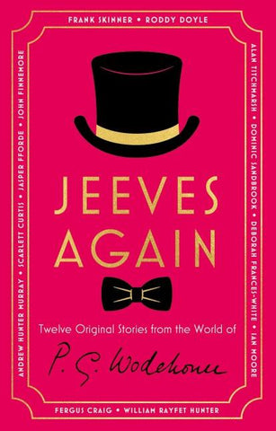 Jeeves Again