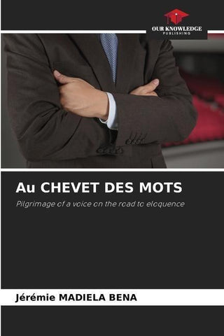 Au CHEVET DES MOTS