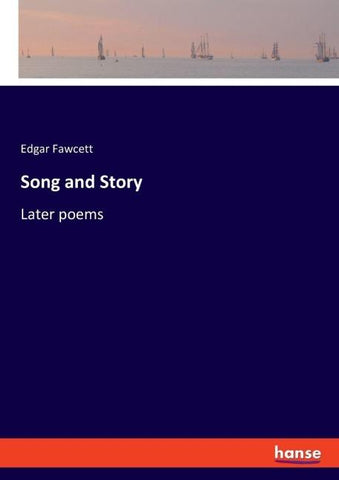 Song and Story