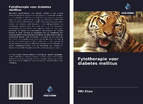 Fytotherapie voor diabetes mellitus