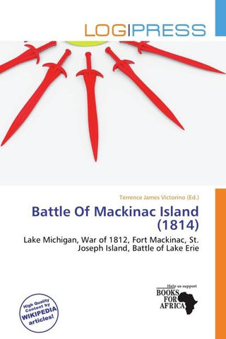 Battle Of Mackinac Island (1814)