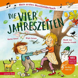 Die vier Jahreszeiten
