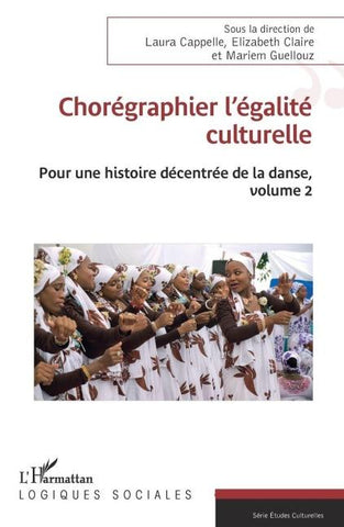 Chorégraphier l'égalité culturelle