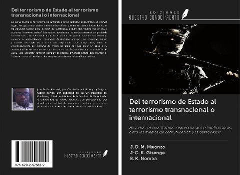 Del terrorismo de Estado al terrorismo transnacional o internacional