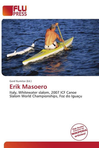 Erik Masoero