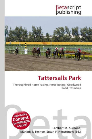 Tattersalls Park