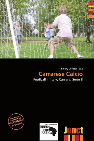 Carrarese Calcio