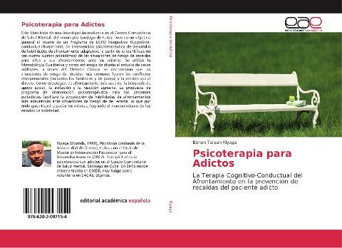 Psicoterapia para Adictos