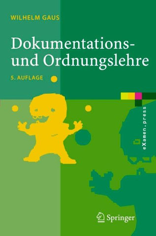 Dokumentations- und Ordnungslehre