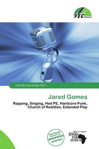 Jared Gomes
