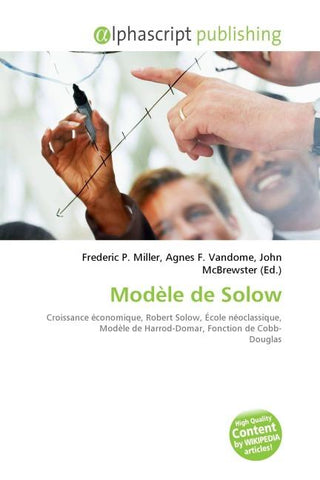 Modèle de Solow