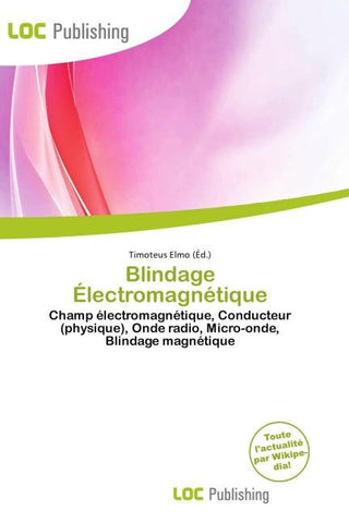 Blindage Électromagnétique