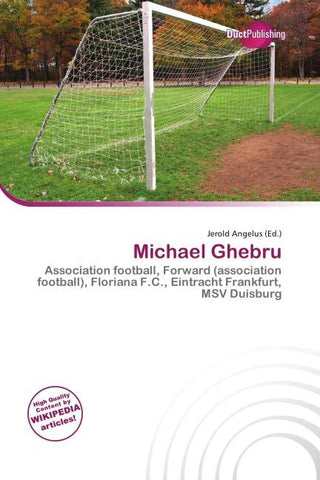Michael Ghebru
