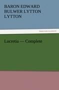 Lucretia - Complete