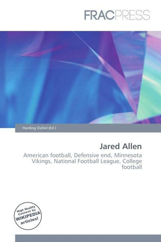 Jared Allen
