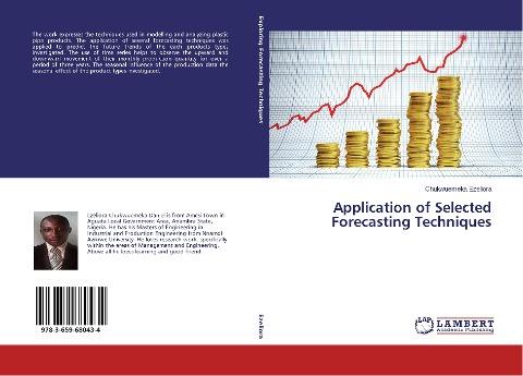 Application of Selected Forecasting Techniques