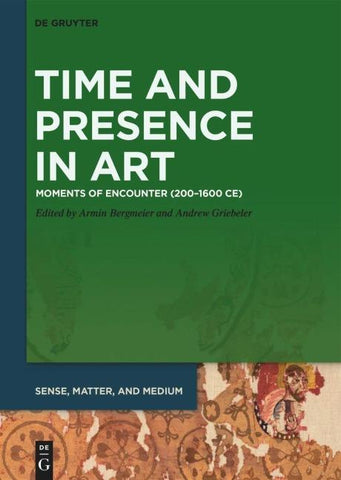Time and Presence in Art