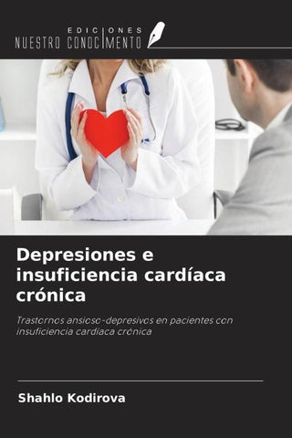 Depresiones e insuficiencia cardíaca crónica
