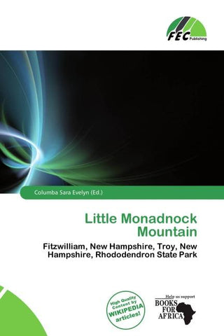 Little Monadnock Mountain