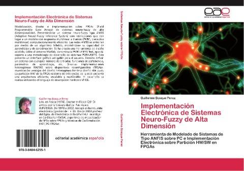 Implementación Electrónica de Sistemas Neuro-Fuzzy de Alta Dimensión