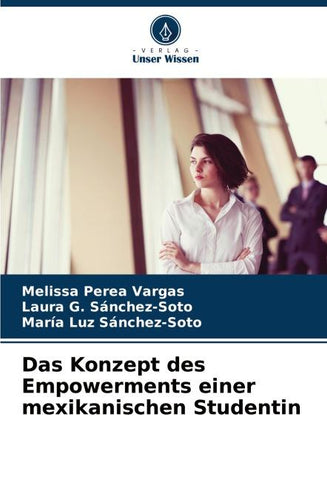 Das Konzept des Empowerments einer mexikanischen Studentin