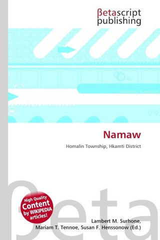 Namaw