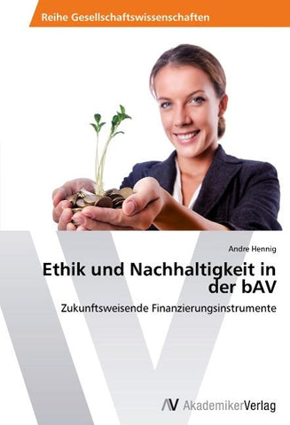 Ethik und Nachhaltigkeit in der bAV