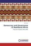 Democracy and Governance in Neoliberal Africa