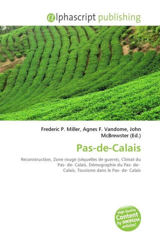 Pas-de-Calais