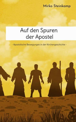 Auf den Spuren der Apostel
