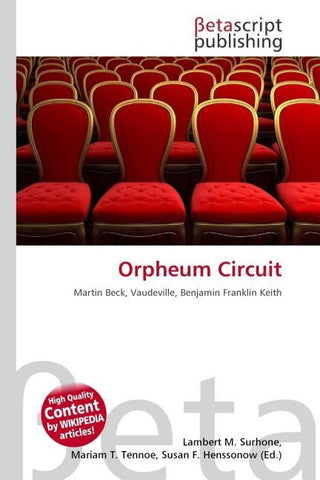 Orpheum Circuit