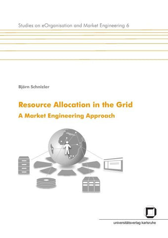 Resource allocation in the Grid