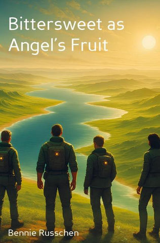 Bittersweet as Angel's Fruit